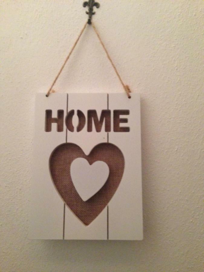 La Casa Del Cuore Lerici Eksteriør billede