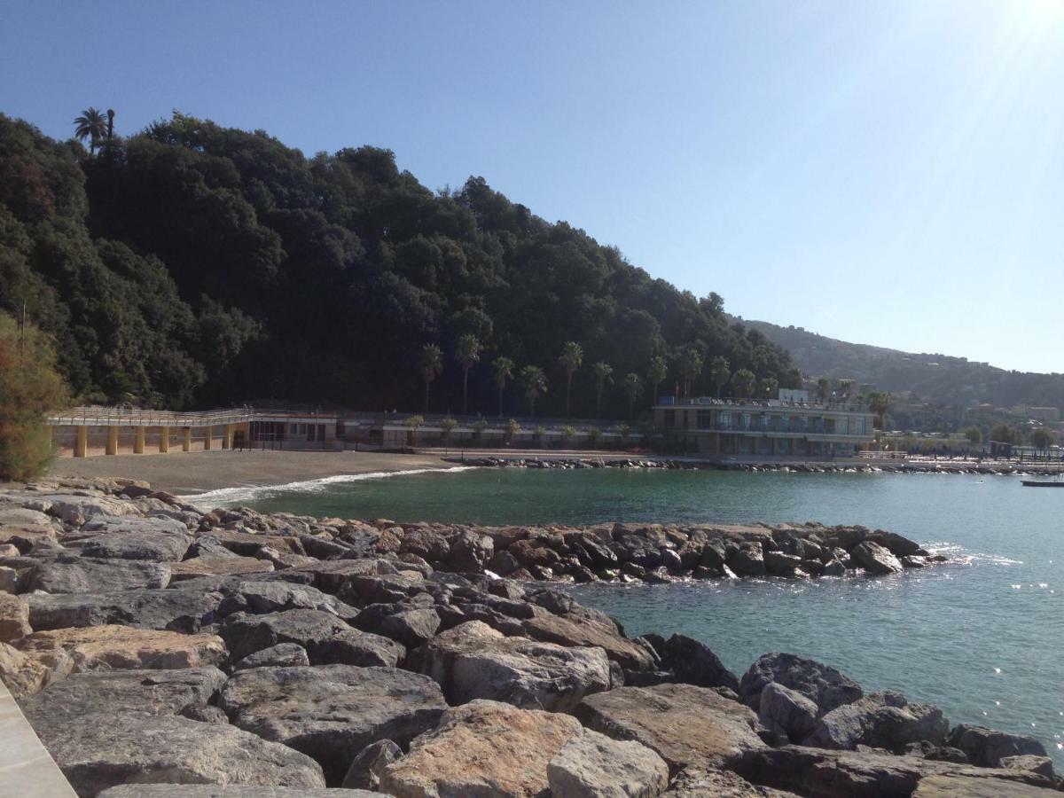 La Casa Del Cuore Lerici Eksteriør billede