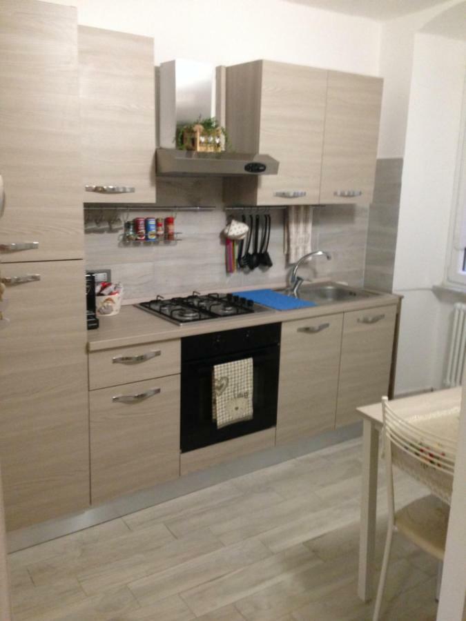 La Casa Del Cuore Lerici Eksteriør billede