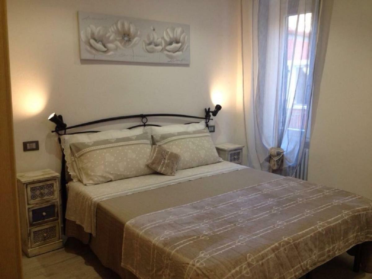 La Casa Del Cuore Lerici Eksteriør billede